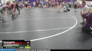 107/115 Round 2 - Mackenzie Gressett, Carolina Reapers vs Skylin Darnell, Hard Rock Rams