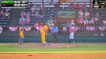 Replay: Home - 2025 Yard Gnomes vs Tobs | Jun 26 @ 7 PM