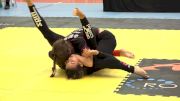 Mackenzie Dern vs Beatriz Mesquita 2015 ADCC World Championship