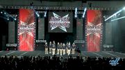 Kids Spot - Tanzanite [2020 L1 Youth - D2 - Small - B Day 1] 2020 JAMfest Cheer Super Nationals