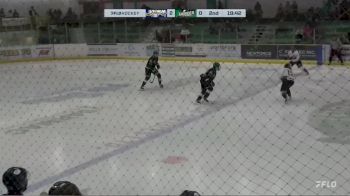 Replay: Home - 2025 Grande Prairie vs Drayton Valley | Mar 11 @ 6 PM