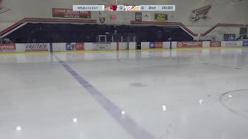 Replay: Home - 2025 Chiefs vs Fire Red | Jan 19 @ 4 PM