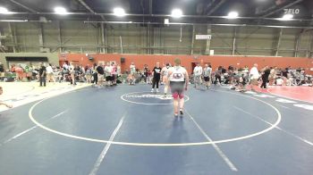 107 kg Rr Rnd 1 - Brianna Gold, Grit Mat Club - GHSE vs Abigail Paglia, Razor GWC1 - GHSE