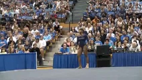 UCLA (Brittany McCullough 9.825)