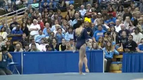 UCLA (Elyse Hopfner-Hibbs 9.925)
