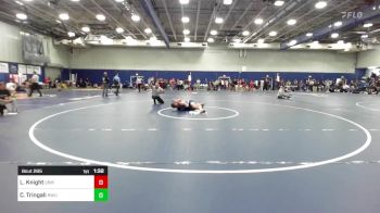 Replay: Mat 4 - 2024 2024 Roger William Invitational | Nov 9 @ 9 AM