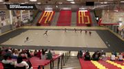 East Bakersfield HS "Bakersfield CA" at 2026 WGI Guard Palm Desert Regional+