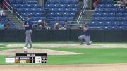 Replay: New England vs Sussex County - DH | Aug 18 @ 2 PM