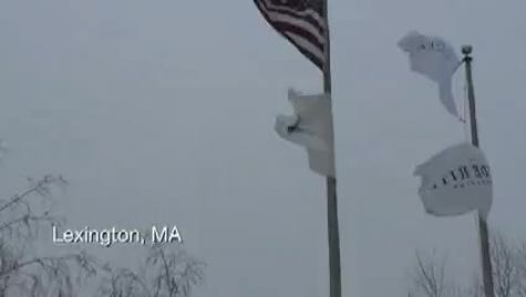 Saucony Spike Contest