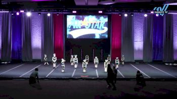 Wicked Elite - Itty Bitty Black Kitties [2025 L1 Tiny - Novice - Restrictions Day 1] 2025 ASCS Dance Grand Nationals & Cheer Showdown