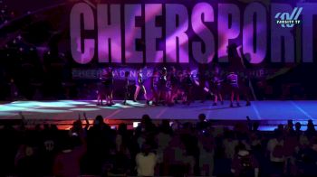 Southern Elite Allstars - L2 Junior [2023 L2 Junior - D2 - Small - A] 2023 CHEERSPORT National All Star Cheerleading Championship
