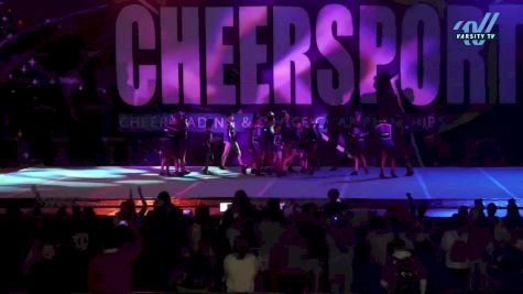 Southern Elite Allstars - L2 Junior [2023 L2 Junior - D2 - Small - A] 2023 CHEERSPORT National All Star Cheerleading Championship