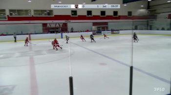 Replay: Home - 2024 Reapers U10 vs Terriers U10 | Nov 30 @ 6 PM