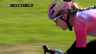 Watch In Canada: Le Samyn (Exterioo Cycling Cup) - Women