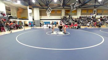 170 lbs Round Of 16 - Marco Marino, Berlin vs Jacob Erdo, Joel Barlow