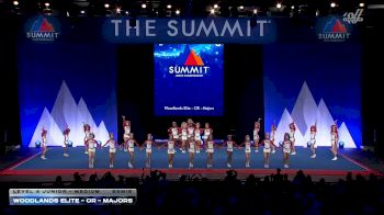 Woodlands Elite - OR - Majors [2026 L4 Junior - Medium Semis] 2026 The Summit