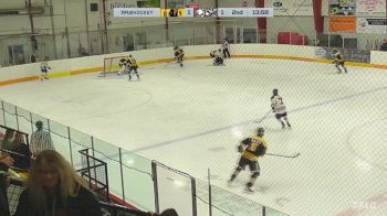 Replay: Home - 2024 Grand Forks vs Beaver Valley | Feb 6 @ 6 PM
