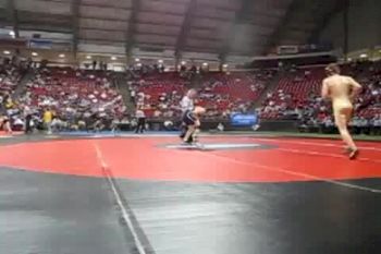 119lbs Consolation Final: Tyler Bartholomew (Brunswick) vs. Cameron Kirby (River Hill)