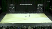 Bartram Trail HS "St. Johns FL" at 2024 WGI Color Guard World Championships