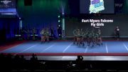 Replay: Fort Myers Falcons Fly Girls - 2023 Pop Warner National Cheer & Dance Champs | Dec 5 @ 8 AM