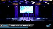 Brookfield Center for the Arts - BCA Junior Summit [2022 Junior - Jazz - Small Day 1] 2022 ASCS Wisconsin Dells Dance Grand Nationals and Cheer Showdown