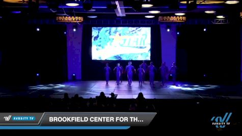 Brookfield Center for the Arts - BCA Junior Summit [2022 Junior - Jazz - Small Day 1] 2022 ASCS Wisconsin Dells Dance Grand Nationals and Cheer Showdown