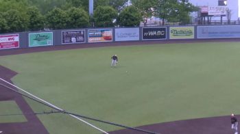 Replay: Away - 2025 Stormers vs FerryHawks | May 27 @ 6 PM