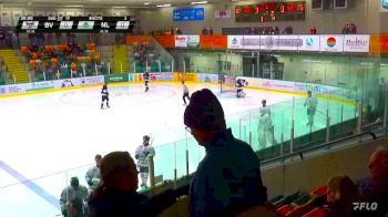 Replay: Home - 2025 Beaver Valley vs Nelson | Jan 10 @ 6 PM