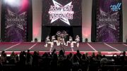 South Jersey Storm - Frost [2024 L1 Youth - Small - A Day 2] 2024 JAMfest Cheer Super Nationals