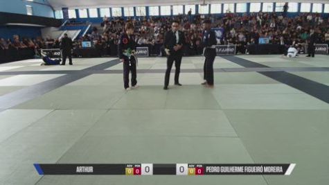 PEDRO GUILHERME FIGUEIRÓ MOREIRA vs Arthur Asty 2026 Carlson Gracie