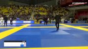 REBECCA MARY ANNAN vs ELISABETH ANN CLAY 2019 World Jiu-Jitsu IBJJF Championship