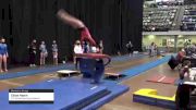 Chloe Hearn - Women's Group, G.T. Performance Gymnastics - 2021 Women's Xcel Region 4 Championships