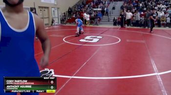 Replay: Mat 5 - 2025 WSWA Oregon Classic Qualifier | Jan 12 @ 10 AM