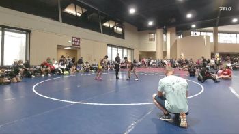 138 lbs Cons. Round 3 - Hunter Herring, Palmetto State Wrestling Acade vs Timothy Griffith, Rio Wrestling Club