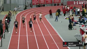 Men's 4x400m Relay, Finals 2