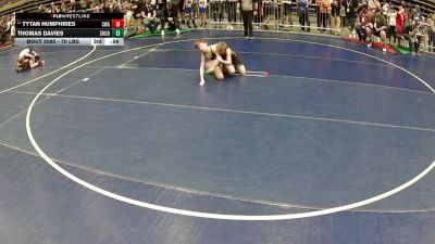 Replay: Mat 3 - 2026 Beehive Brawl | Jan 10 @ 9 AM