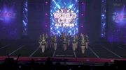 World Cup - Moonbeams [2024 Level 2 Junior--Small--Div 1 Day 1] 2024 The All Out Grand Nationals