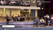 Bella Peters - Women's Group, Scamps Gymnastics BGCK - 2021 Women's Xcel Region 4 Championships