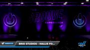 Brio Studios - Hallie Fowle [2022 Mini - Solo - Jazz 1] 2022 WSF Louisville Grand Nationals