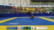 HEBERT M. .H DE OLIVEIRA vs RENAN LELIS BRASIL YAMAYA 2026 FPJJ Circuito Paulista GI Etapa 3