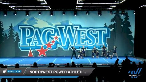 Northwest Power Athletics - Purple Storm [2020 L1 Youth - D2 - Small - A Day 1] 2020 PacWest