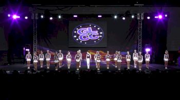 Intensity Elite Cheer and Dance - Revenge [2025 L4 Senior Coed - Small Day 2] 2025 GLCC Grand Nationals