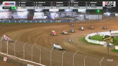 Feature | 2026 USAC Commonwealth Clash at Lernerville Speedway