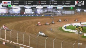 Feature | 2026 USAC Commonwealth Clash at Lernerville Speedway