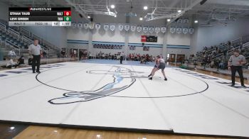 113 lbs 4th Wrestleback (16 Team) - Ethan Taub, Walton vs Levi Green, Tift County