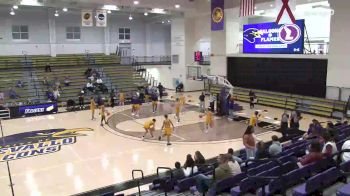 Replay: Lee U vs Montevallo | Dec 5 @ 5 PM