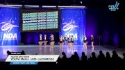 Dancin with Roxie - Youth Small Jazz- Lacrimosa [2025 Youth - Jazz - Small Day 1] 2025 NDA All-Star National Championship