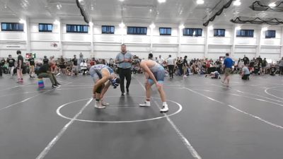 165 lbs Round 3 (6 Team) - Cooper Dietz, Freakztyle Wrestling vs Zane Reeder, Patriots USA WC
