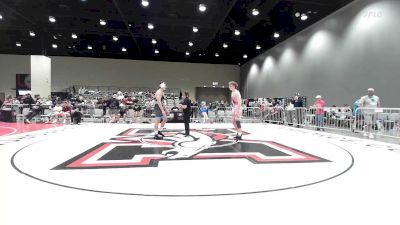 190 lbs Quarters - Alex Graeve, Powerhouse Wrestling Club vs Everett Joyce, Wichita Training Center