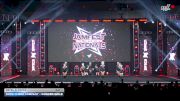 Rock Cheer Company - Wonder Girls [2026 L5 Youth DAY 1] 2026 JAMfest Cheer Super Nationals